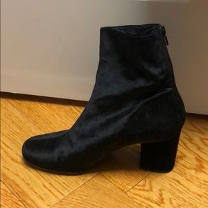 Free people boots!